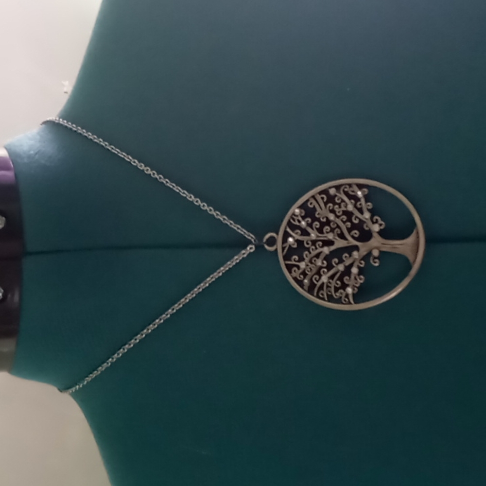 Tree of Life Pendant